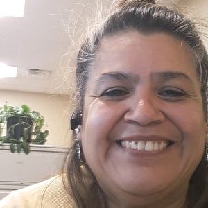 Meet your Posher, Sandy